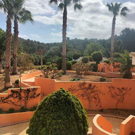 Son Bou By The Sea; Home With A Private Garden エクステリア 写真