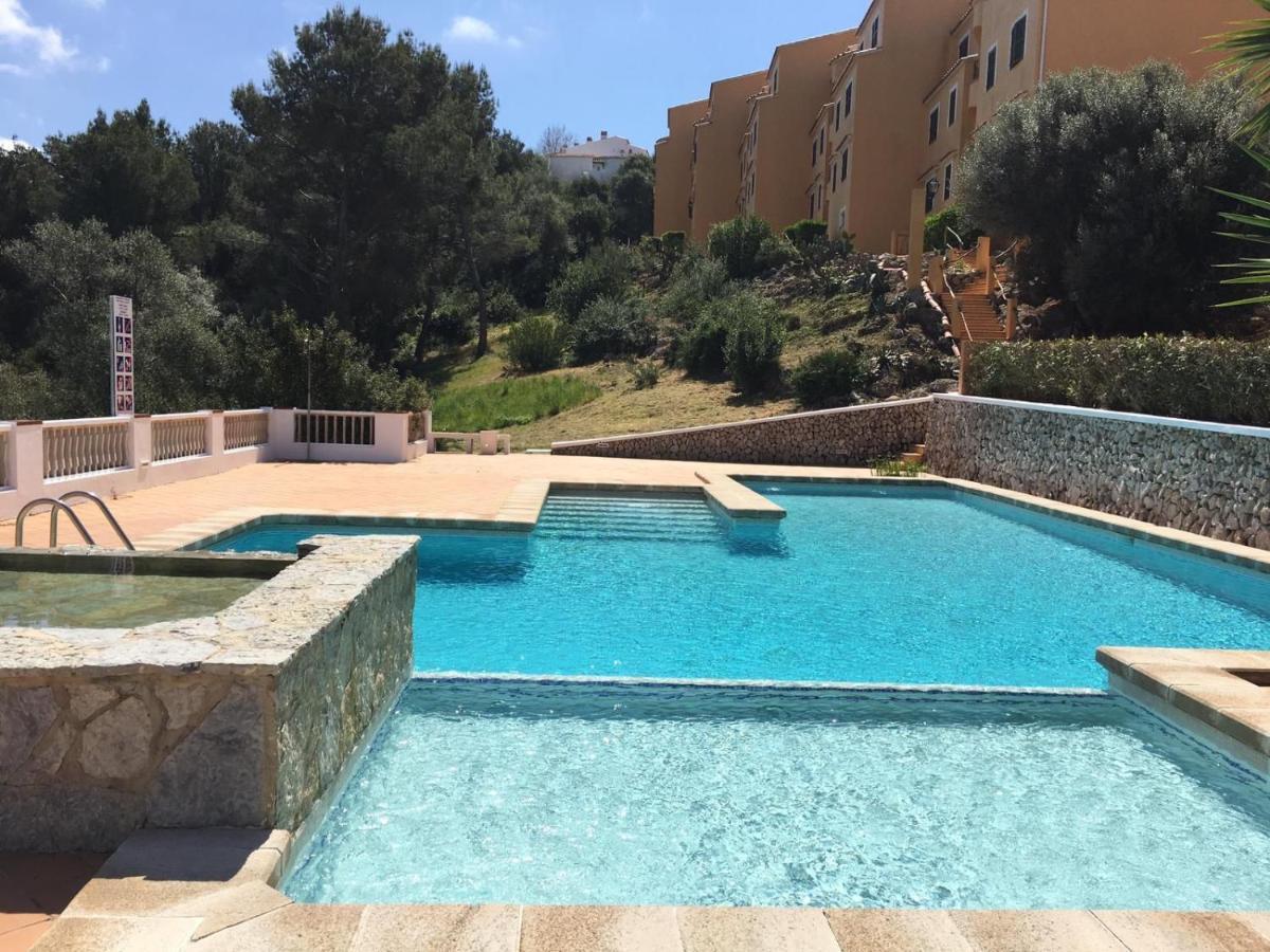 Son Bou By The Sea; Home With A Private Garden エクステリア 写真