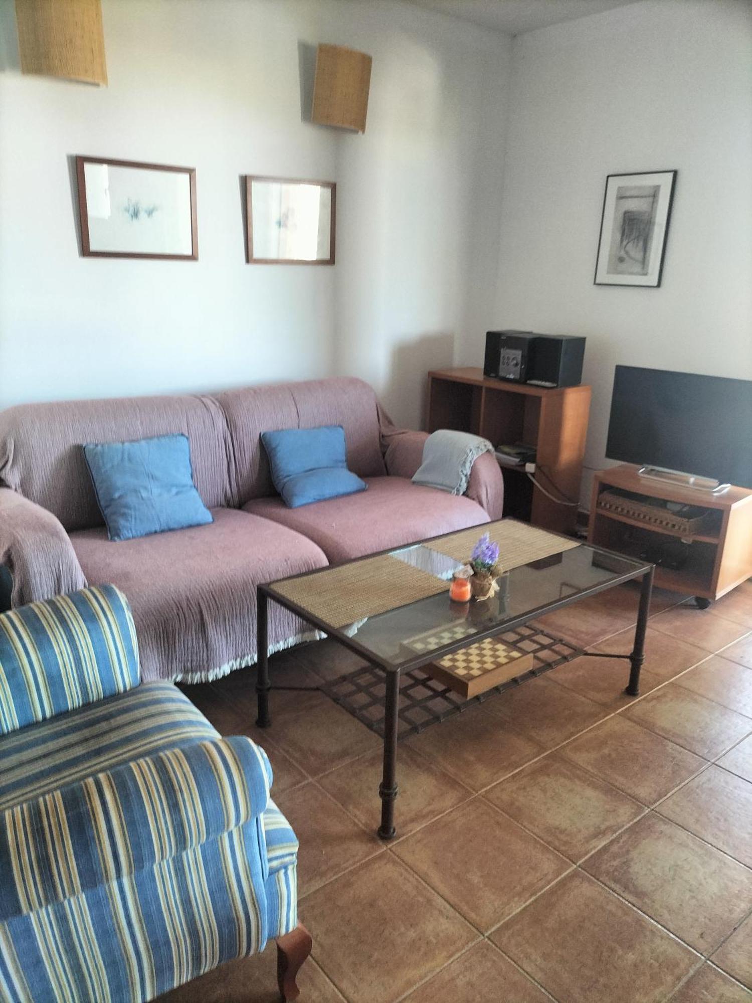 Son Bou By The Sea; Home With A Private Garden エクステリア 写真